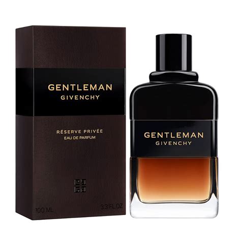 comprar givenchy gentleman|Givenchy gentlemen notes.